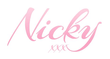 nikky xxx|Nicky.xXx, a naughty online game in the shape of a dating site!